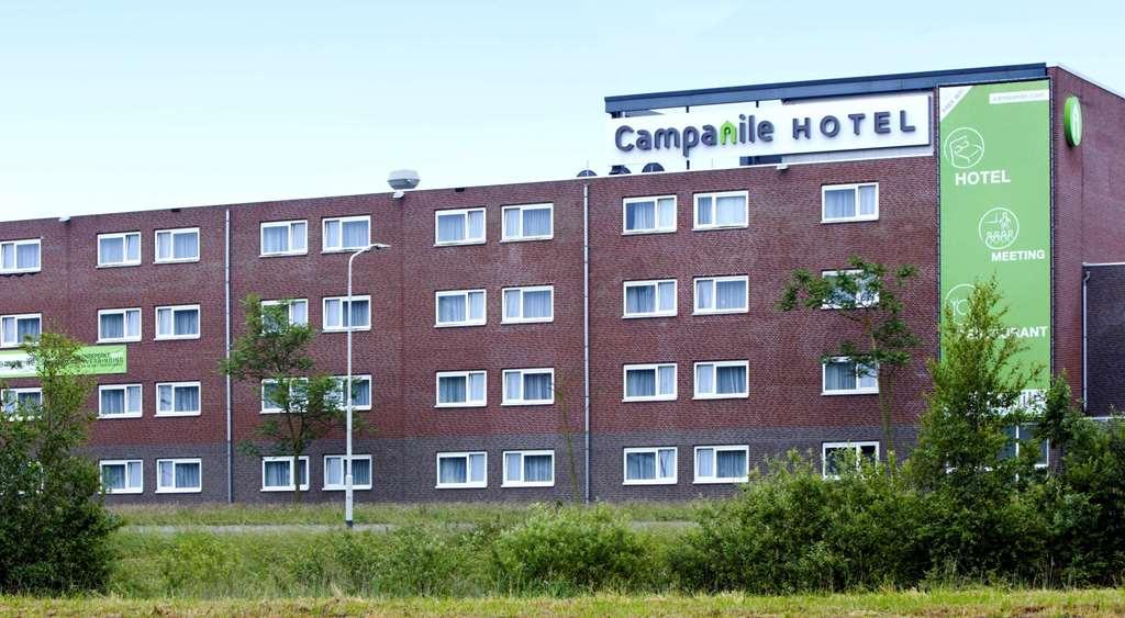 Campanile Hotel & Restaurant Breda Esterno foto